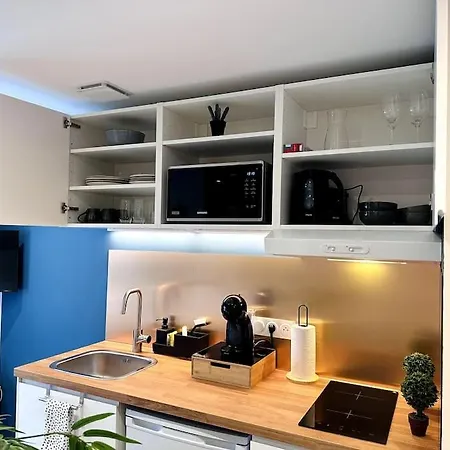 Le Bleu Du Mont * Avranches