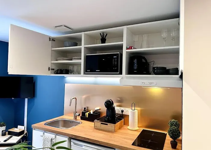 Le Bleu Du Mont * Avranches